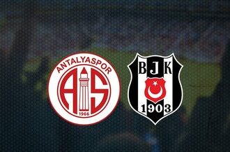 antalyaspor beşiktaş maçı hangi kanalda