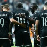 Beşiktaş'a Aboubakar'dan kötü haber! Cenk Tosun göreve hazır...