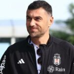 Beşiktaş, Avrupa'da yenileniyor! İşte Burak Yılmaz'ın 11'i...