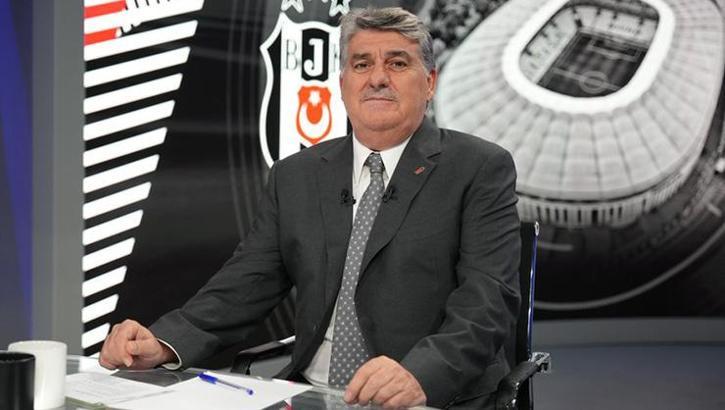 Beşiktaş Başkan Adayı Serdal Adalı'dan transfer müjdesi! Camia ayağa kalkacak