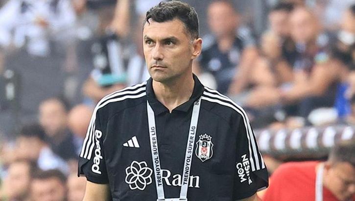 Beşiktaş'ta Avrupa için son şans! Kadro değişiyor