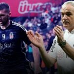 Beşiktaş'ta işler yoluna giriyor! Çalımbay'la yeni sayfa, yıldız oyuncu devrede