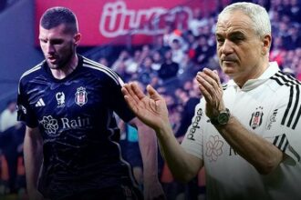 Beşiktaş'ta işler yoluna giriyor! Çalımbay'la yeni sayfa, yıldız oyuncu devrede