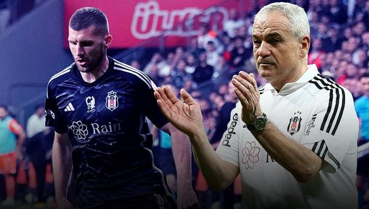 Beşiktaş'ta işler yoluna giriyor! Çalımbay'la yeni sayfa, yıldız oyuncu devrede