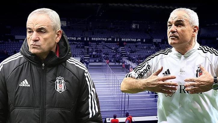 Beşiktaş'ta Rıza Çalımbay'ın durumu belli oldu! Başkan adaylarından ortak görüş...