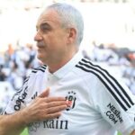 Beşiktaş'ta Rıza Çalımbay'ın geleceği belli olmaya başladı! Kalacak mı, gidecek mi?