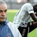 Beşiktaş'ta sakatlıkların nedeni belli oldu! Rıza Çalımbay araştırdıklarını söylemişti