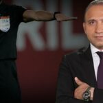 Deniz Çoban'dan hakeme sert tepki: 100 maç içerisinde en kötü hakem