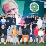 Erdoğan Demirören Golf Cup sona erdi