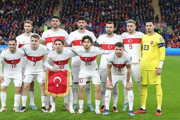 EURO 2024 D Grubu puan durumu - Türkiye kaçıncı sırada ve gruptan çıktı mı?