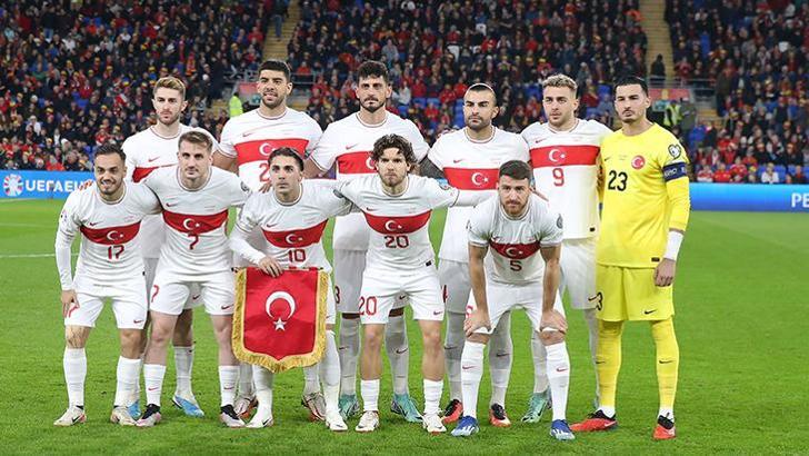 EURO 2024 D Grubu puan durumu - Türkiye kaçıncı sırada ve gruptan çıktı mı?