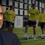 Fenerbahçe'de Adana Demirspor seferberliği! İsmail Kartal'dan oyuncularına takım konuşması...