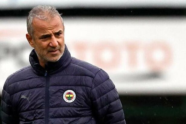 Fenerbahçe'de İsmail Kartal'dan ültimatom! 'Bizi etkilemesine izin vermeyelim'