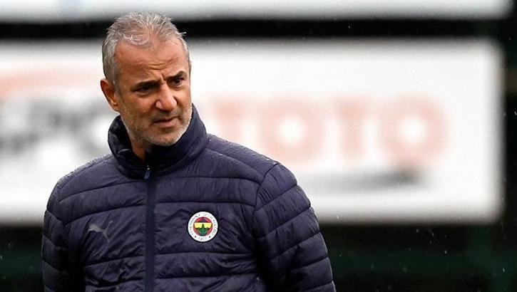 Fenerbahçe'de İsmail Kartal'dan ültimatom! 'Bizi etkilemesine izin vermeyelim'