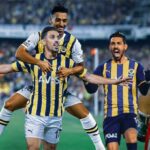 Fenerbahçe'de sezona damga vuran İrfan Can Kahveci için resmi transfer açıklaması!