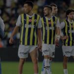 Fenerbahçe'de şok ayrılık! Büyük hata sonrası yerine gelecek isim...