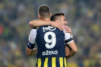 Fenerbahçe'nin en zor sınavı! İsmail Kartal'ın planı...