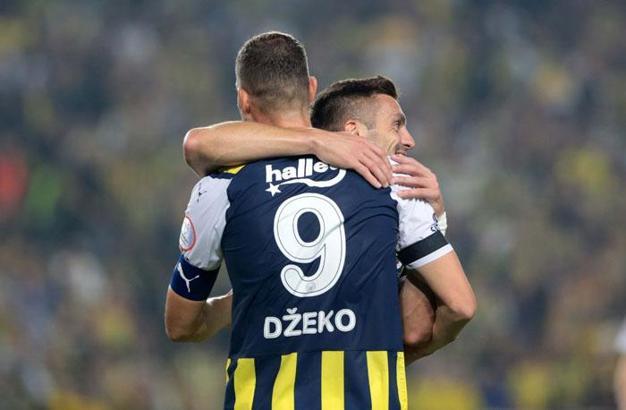 Fenerbahçe'nin en zor sınavı! İsmail Kartal'ın planı...