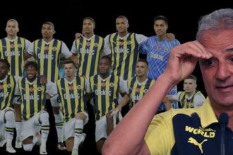 Fenerbahçe'nin güçlü 'A' zayıf 'B' planı! 'Kartal o futbolcuya bağımlı'