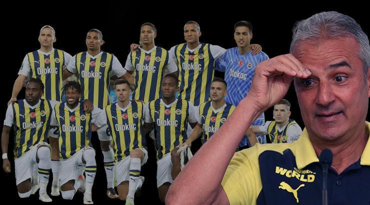 Fenerbahçe'nin güçlü 'A' zayıf 'B' planı! 'Kartal o futbolcuya bağımlı'