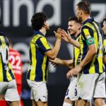 Fenerbahçe - Trabzonspor maçı öncesinde dikkat çeken sözler: 'Fazlasını atarız' güveni