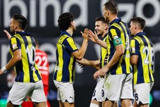 Fenerbahçe - Trabzonspor maçı öncesinde dikkat çeken sözler: 'Fazlasını atarız' güveni