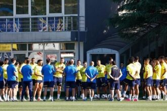 Fenerbahçe, Trabzonspor maçına 4 koldan hazırlanıyor! İsmail hocadan güven konuşması, son durum...