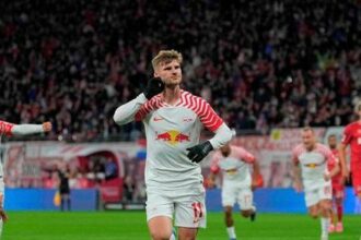 Fenerbahçe, Werner için umutlandı!