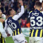 Fenerbahçeli Dusan Tadic yıllar sonra ilki yaşadı! Sahne yine onun...