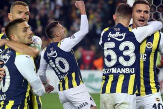 Fenerbahçeli Dusan Tadic yıllar sonra ilki yaşadı! Sahne yine onun...