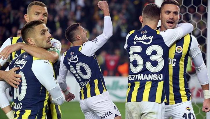 Fenerbahçeli Dusan Tadic yıllar sonra ilki yaşadı! Sahne yine onun...