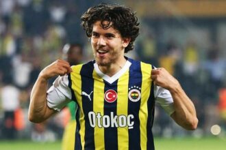 Fenerbahçeli Ferdi Kadıoğlu için istenen bonservis belli oldu! Devlerin radarında, işte formüller...