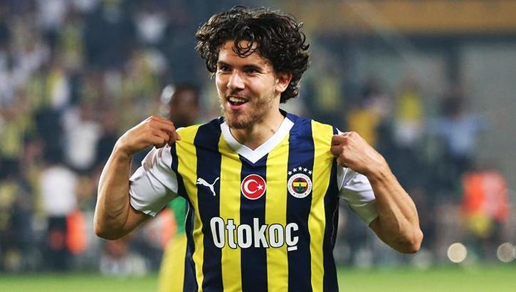 Fenerbahçeli Ferdi Kadıoğlu için istenen bonservis belli oldu! Devlerin radarında, işte formüller...