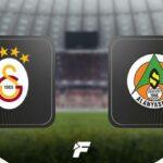 Galatasaray - Alanyaspor maçı ne zaman, saat kaçta ve hangi kanalda? (İlk 11'ler)