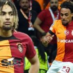 Galatasaray'da Boey depremi! Ayrılık kararı aldı, talipleri belli oldu