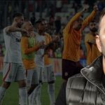 Galatasaray'da gidecekler netleşiyor! Veda etmeye hazırlanıyor...