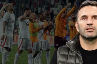 Galatasaray'da gidecekler netleşiyor! Veda etmeye hazırlanıyor...