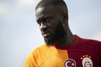 Galatasaray'da Ndombele gerçeği! İşte oynamamasının asıl nedeni...