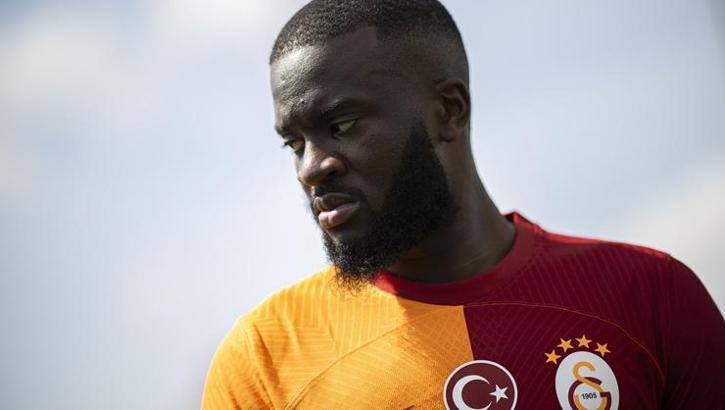 Galatasaray'da Ndombele gerçeği! İşte oynamamasının asıl nedeni...