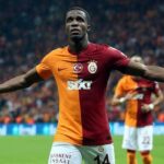 Galatasaray'da Zaha farkı! Ağustos 2022'den bu yana ilk kez...