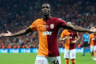 Galatasaray'da Zaha farkı! Ağustos 2022'den bu yana ilk kez...