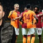 Galatasaray kurtlar sofrasında! Bayern maçıyla birlikte zorlu fikstür başlıyor...