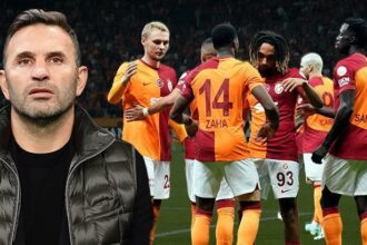 Galatasaray kurtlar sofrasında! Bayern maçıyla birlikte zorlu fikstür başlıyor...