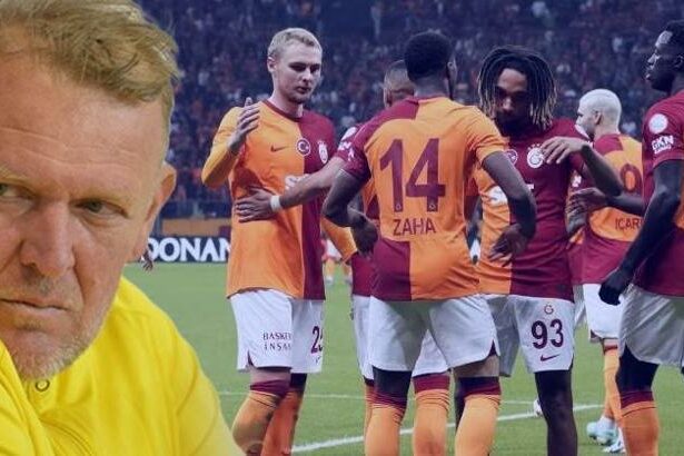 Galatasaray - Manchester United maçı değerlendirmesi: 'Şimdi o mesajı sahada okutma zamanı'