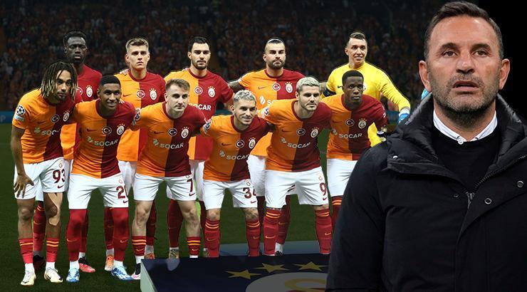 Galatasaray - Manchester United maçı öncesi dikkat çeken yorum! 'Galatasaray bir adım önde'