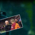 Galatasaray-Manchester United maçının ardından İngiliz taraftarlardan Erik ten Hag'a sert tepki: Ferguson olsaydı...