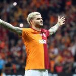 Galatasaray'ın kralı Mauro Icardi geri döndü! Real Madrid transferinde yeni iddia...