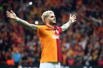 Galatasaray'ın kralı Mauro Icardi geri döndü! Real Madrid transferinde yeni iddia...