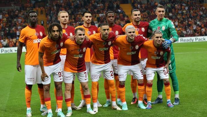 Galatasaraylı Kerem Aktürkoğlu'na bu kez destek! Taraftarıyla barıştı