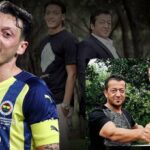 Mesut Özil'in babasından olay açıklamalar: İhanet ettiğini söylediler